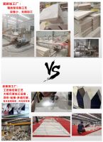 开启“全流程落地服务”新纪元‖诺贝尔北京岩板交付中心成立