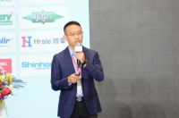 中广欧特斯在“2022中国热泵大会”上载誉而归