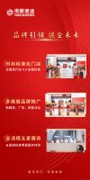 【邀请函】开启门窗大商时代 共窗模式全新未来