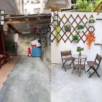 蹲厕改马桶 土巴兔助深圳“爬行女孩”实现如厕自由