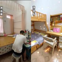 蹲厕改马桶 土巴兔助深圳“爬行女孩”实现如厕自由