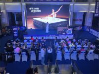 专注打造好睡眠，金可儿“呵护季III”迎来圆满收官！