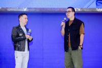 2022“梦天木作·家居美学大师汇”承德站圆满落幕！与高志强解构人与空间的情绪互动