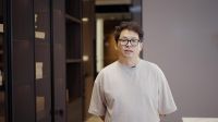 柏丽设计家2022年度优秀设计师 温哲 |《灵感碰撞与双向奔赴》
