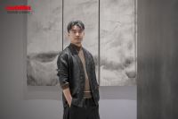 柏丽设计家2022年度优秀设计师 姜辉 |《安与悦》