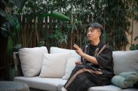 柏丽设计家2022年度优秀设计师 姜辉 |《安与悦》