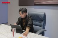 柏丽设计家2022年度优秀设计师 姜辉 |《安与悦》