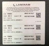 手把手教你！意大利LAMINAM XL12+岩板“真伪”如何辨别和溯源