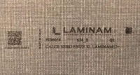 手把手教你！意大利LAMINAM XL12+岩板“真伪”如何辨别和溯源