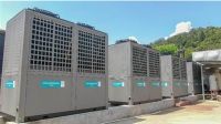 省钱更省心，从CAS 2.0系统解析四季沐歌空气能全面提升路径