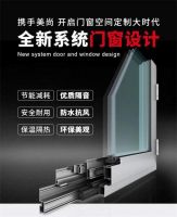 1+1>2|美尚门窗以“冠军”品质，成就王者品牌！