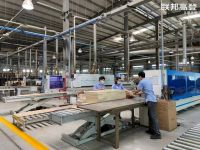 联邦高登全屋定制绿色环保家具，量身打造健康舒适家