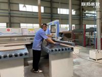 联邦高登全屋定制绿色环保家具，量身打造健康舒适家