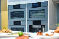 做行业的“逆行者”，卡萨帝厨电Q3净收入逆增31%