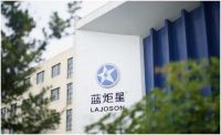 快乐厨房新篇章《大国精品》栏目走进蓝炬星
