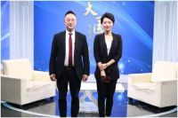 快乐厨房新篇章《大国精品》栏目走进蓝炬星