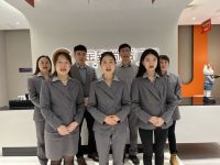 市场菁英志丨金致尚品袁小燕：门窗经销商的千方百计