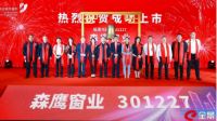 森鹰零售在变革中的厂商共创