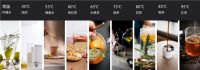 水美乐速热管线饮水机：调温自由馈赠的居家治愈