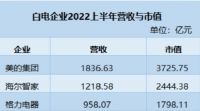 三巨头财报出炉，海尔智家为何利润增速最快？