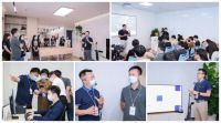TÜV莱茵大湾区第一个全平台智能家居体验评估示范中心正式启用