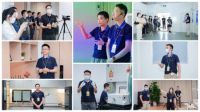 TÜV莱茵大湾区第一个全平台智能家居体验评估示范中心正式启用