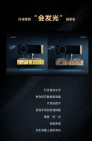 自然至境 包罗万象|VIK唯可卫浴新品斑斓石光