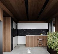 积极开拓新局|上苏云五合一功能木饰面，助您轻松装点新家