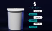 R&T瑞尔特革新力作UX9，0水压1级冲刷智能马桶