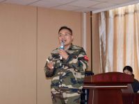 福庆集团学习PK赛暨OGsM启动大会成功召开