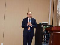 福庆集团学习PK赛暨OGsM启动大会成功召开