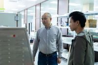《奥华匠人》栏目第二期丨品控中心：质量前行，以匠心筑品质！