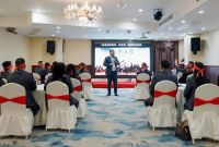 天赐福15周年年会誓师启动会火热召开