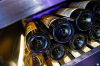 行业唯一！卡萨帝新品酒柜主导制定储酒标准