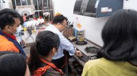 专业担当！丰蓝联合燃气具协会及知名品牌开展送安全下乡公益活动