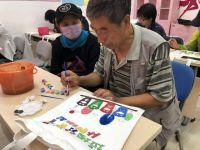 垃圾分类“家”行动—最美家庭“一带十”活动