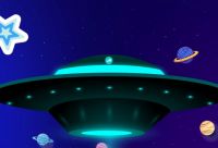 【领绣·菁华】穿越星际|我要当宇航员~爷爷奶奶可高兴了