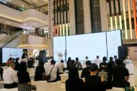 新浪私享会暨湖南高端全屋定制设计趋势发布会圆满举行！