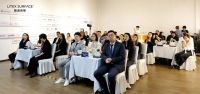 Litex Surface | 进驻中国陶瓷总部！丽适岩板打造全球营销新总部