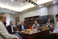 论坛丨行业大咖齐聚佛山 共探「联盟IP力塑造」