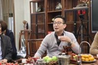 论坛丨行业大咖齐聚佛山 共探「联盟IP力塑造」