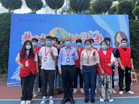 爱心厦门丨无偿献血16年，厦门兴才职业技术学院师生用热血传递“大爱”