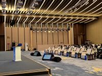 第五届进博会顺利闭幕，雷神“空气消毒”黑科技实力出圈