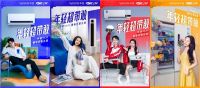 “潮电任职企划”收官：华凌潮电双11霸榜TOP 3