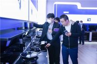 双腔免拆洗持续发力！海尔集成灶前10月逆增40.8%