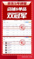 森歌双十一大战告捷，持续领跑多个榜单，冠军品质成就行业王者！