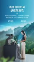一级净烟认证,美的凉风感集成灶K36打造无烟厨居新净界