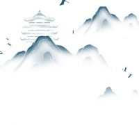 【领绣·菁华】新品预告|把喧嚣关在门外，体验不一样的中式风格