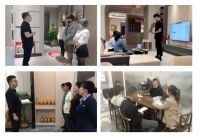 喜讯不断！奥华开业大促专场活动圆满结束，九江达成率202%，梁平达成率129%...