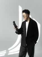 设计师白帆荣获多项MUSE Design Award缪斯国际设计奖